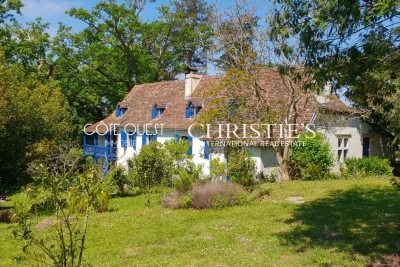 Maison à vendre à ORRIULE  - 13 pièces - 470 m² 