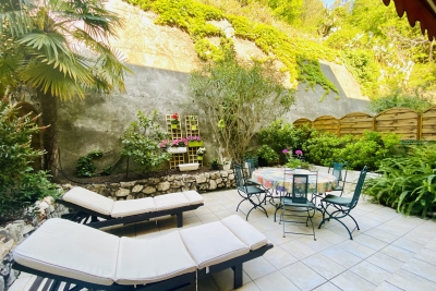 Appartement à vendre à MENTON  - 3 pièces - 81 m² 