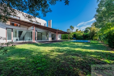 Maison à vendre à MONTPELLIER Archives Départemental - 7 pièces - 240 m² 