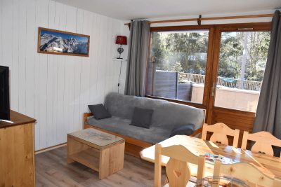 Appartement à vendre vanoise