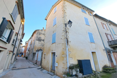Maison &agrave; vendre &agrave; MALAUCÈNE  - 4 pi&egrave;ces - 100 m&sup2; 
