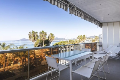 Appartement à Cannes &agrave; louer à partir de 2 500 € / semaine, Photo 1