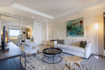 Appartement à Cannes &agrave; louer à partir de 2 500 € / semaine, Photo 4