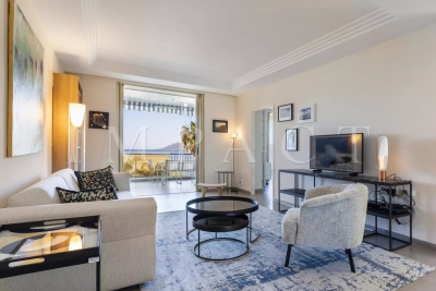 Appartement à Cannes &agrave; louer à partir de 2 500 € / semaine, Photo 6