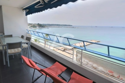 Appartement à vendre appartement vue mer la piece d eau 