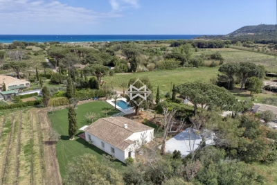 Villa à Ramatuelle &agrave; louer à partir de 25 000 € / semaine, Photo 1