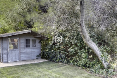 Villa à Ramatuelle &agrave; louer à partir de 25 000 € / semaine, Photo 12