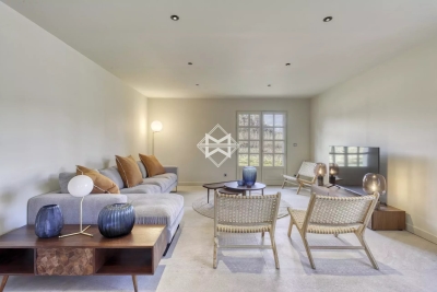Villa à Ramatuelle &agrave; louer à partir de 25 000 € / semaine, Photo 5