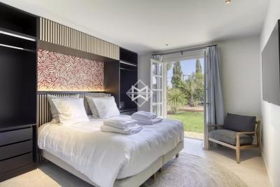 Villa à Ramatuelle &agrave; louer à partir de 25 000 € / semaine, Photo 9