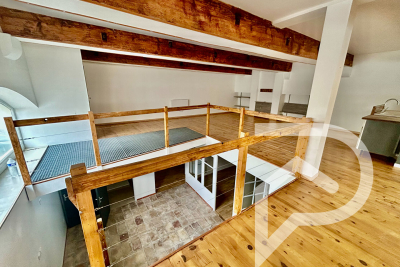 Appartement à vendre à SÈTE Sud - 4 pièces - 147 m² 