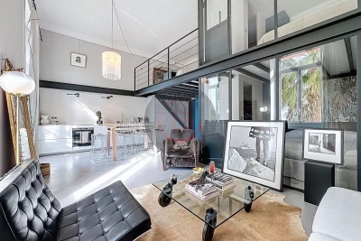 Appartement à vendre appartement quartier californie 