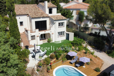 Maison à vendre immobilier vendre centre 5 