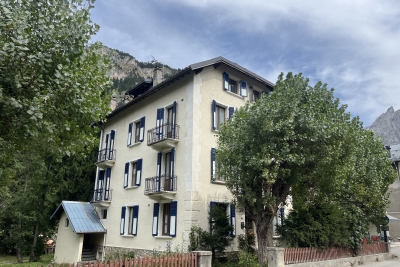 Maison à vendre à PRALOGNAN-LA-VANOISE   - 484 m² 