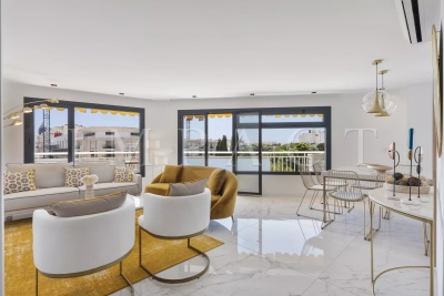 Apartment in Cannes for rental from 4 000 € / week, Photo 1