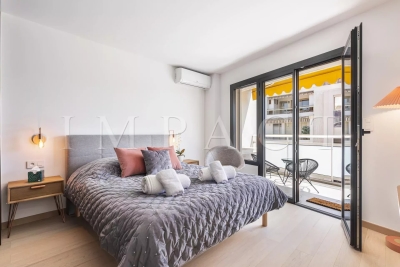 Apartment in Cannes for rental from 4 000 € / week, Photo 11