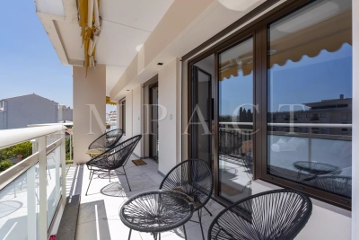 Apartment in Cannes for rental from 4 000 € / week, Photo 2