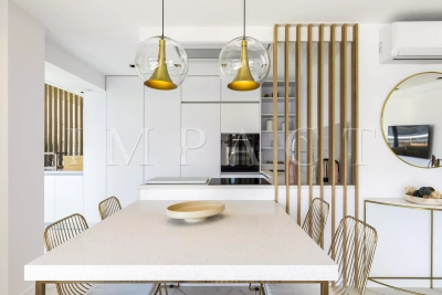 Apartment in Cannes for rental from 4 000 € / week, Photo 3