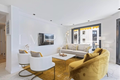 Apartment in Cannes for rental from 4 000 € / week, Photo 4