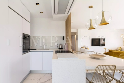 Apartment in Cannes for rental from 4 000 € / week, Photo 5