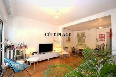 Maison à vendre à ROYAN  - 8 pièces - 228 m² 