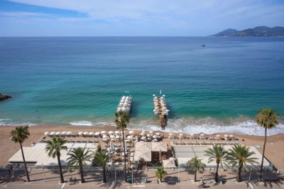 Appartement à vendre villa moderne vue 