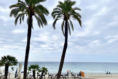 Appartement à vendre à MENTON  - 1 pièces - 30 m² 