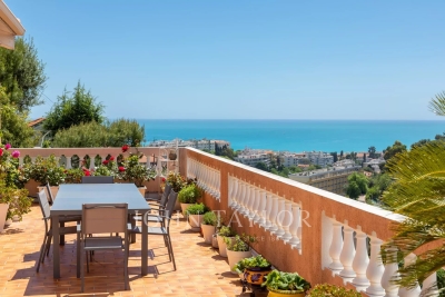 Appartement &agrave; vendre &agrave; NICE Port - 5 pi&egrave;ces - 174 m&sup2; 