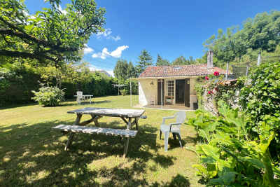 Maison à vendre à ARVERT  - 3 pièces - 44 m² 