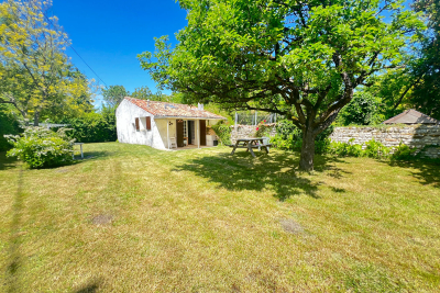 Maison &agrave; vendre &agrave; ARVERT  - 3 pi&egrave;ces - 44 m&sup2; 