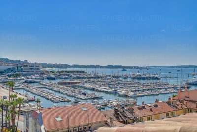 Appartement à vendre appartement de luxe vieux village 