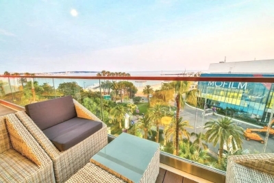 Apartment in Cannes for rental , Photo 5