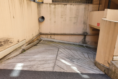 Parking/Garage à vendre à MENTON    