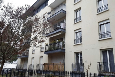 Appartement à louer à BORDEAUX Le Burck - 3 pièces - 74 m² 