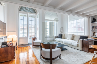 Appartement &agrave; vendre &agrave; BIARRITZ  - 5 pi&egrave;ces - 80 m&sup2; 