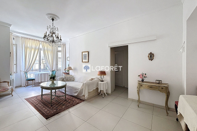 Appartement à vendre à MENTON Madone-Carnoles - 4 pièces - 81 m² 