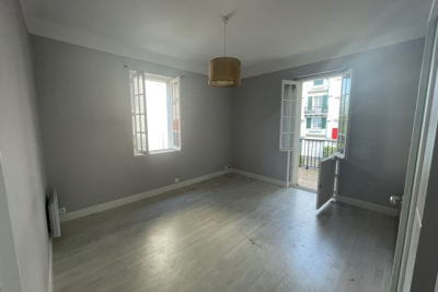 Appartement à vendre à HENDAYE  - 6 pièces - 101 m² 