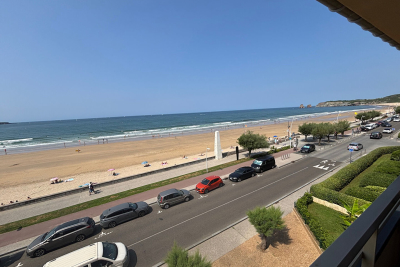 Appartement à vendre à HENDAYE  - 2 pièces - 37 m² 