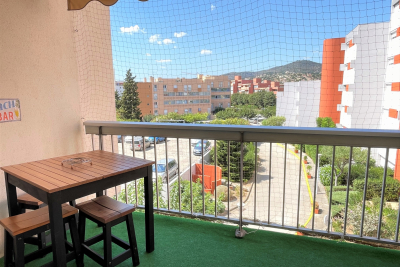 Appartement &agrave; louer &agrave; LE LAVANDOU  - 1 pi&egrave;ces - 23 m&sup2; 