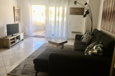 Appartement à louer à ST-RAPHAËL  - 3 pièces - 65 m² 