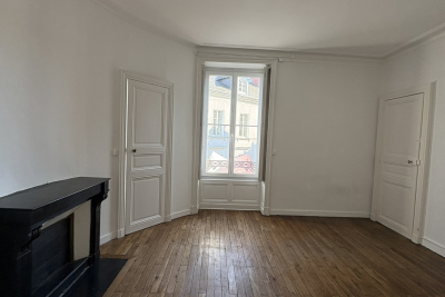 Appartement &agrave; vendre &agrave; NANTES Malakoff - 5 pi&egrave;ces - 138 m&sup2; 