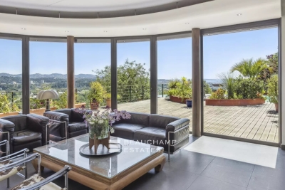 Maison &agrave; vendre montagne appartement vendre 