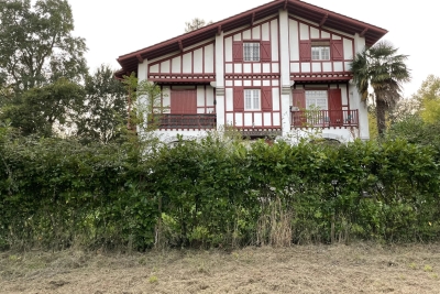 Appartement à vendre à SARE  - 3 pièces - 58 m² 