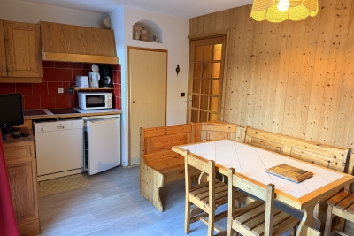 Appartement à vendre montagne
