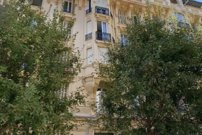 Appartement &agrave; louer &agrave; NICE Aspremont - 3 pi&egrave;ces - 77 m&sup2; 