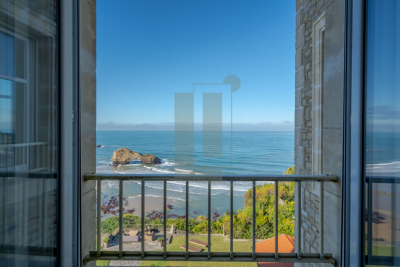 Appartement &agrave; vendre &agrave; Biarritz  - 3 pi&egrave;ces 108 m&sup2; 