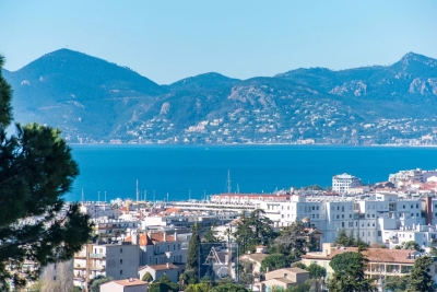 Maison &agrave; vendre &agrave; CANNES   - 1160 m&sup2; 