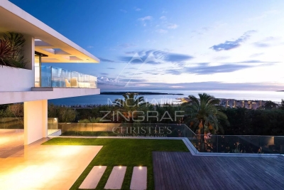 Villa à Cannes &agrave; louer , Photo 15