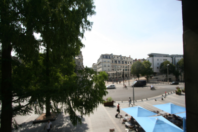 Appartement &agrave; louer &agrave; NANTES  - 2 pi&egrave;ces - 63 m&sup2; 
