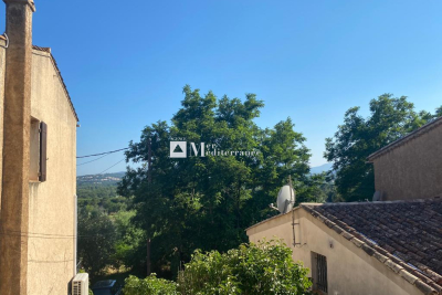 Appartement à vendre à GRIMAUD Fayence - 3 pièces - 57 m² 