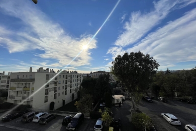 Appartement &agrave; louer &agrave; NICE Rigaud - 3 pi&egrave;ces - 55 m&sup2; 